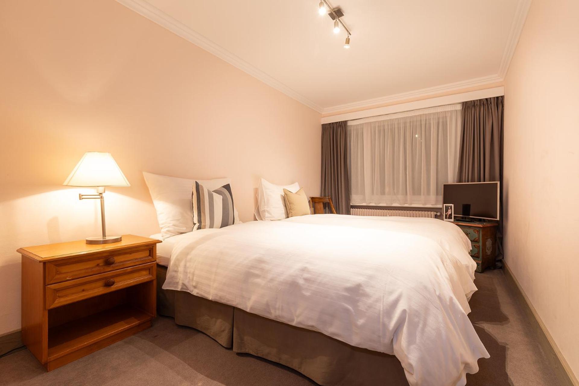Hotel Central, Spa & Lounge Bar Crans-Montana Ngoại thất bức ảnh