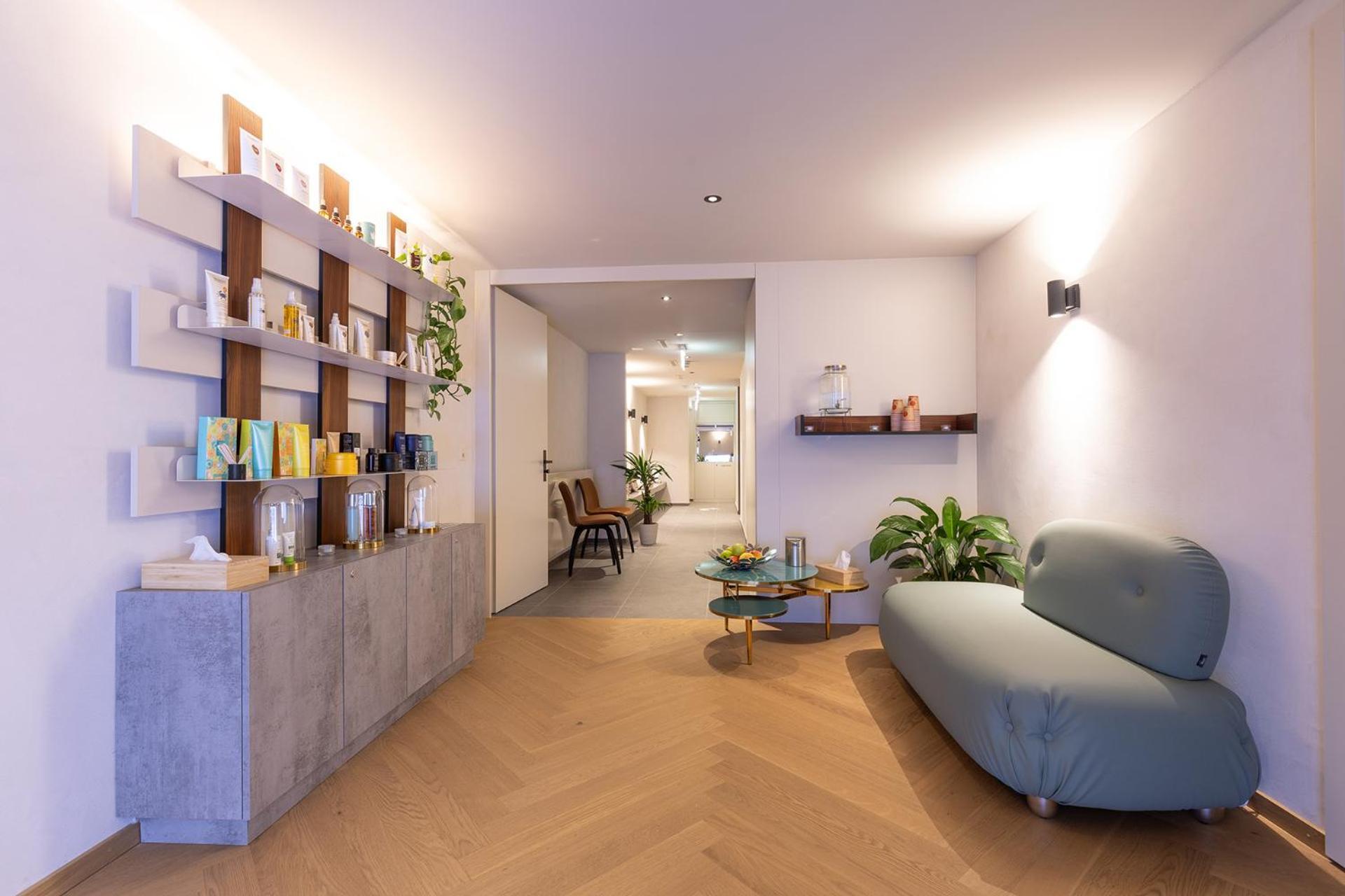 Hotel Central, Spa & Lounge Bar Crans-Montana Ngoại thất bức ảnh